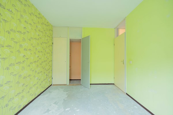 Medium property photo - Eerste van Swindenstraat 485, 1093 GB Amsterdam